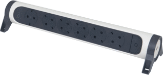 Legrand Contactdooscombinatie