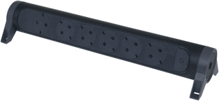Legrand Legrand Contactdooscombinatie