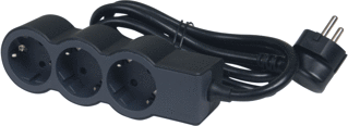 Legrand Contactdooscombinatie
