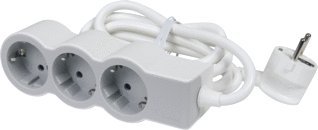 Legrand Contactdooscombinatie foto 1