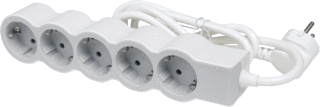 Legrand Contactdooscombinatie foto 1