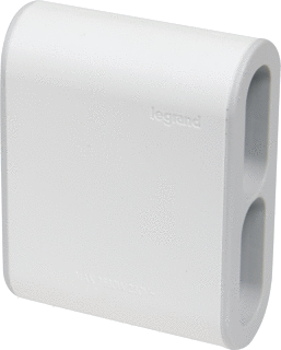 Legrand Contactdooscombinatie foto 1