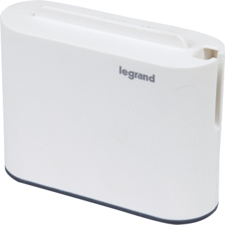 Legrand Contactdooscombinatie foto 1