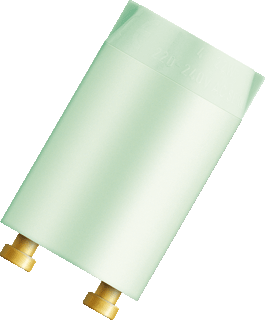 Osram Longlife LED Starter verlichting 4-22W foto 1