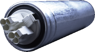 Electronicon Electronicon E13 LED Condensator