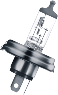 Bailey Bailey Voertuiglamp 1030lm P45t
