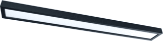 Prolumia Prolumia LED Pro-Ceiling LED Plafondarmatuur 40W 3090lm 3000K