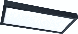 Prolumia LED Pro-Ceiling LED Plafondarmatuur 30W 2050lm 3000K