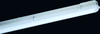 Schuch 161/162 LED Plafondarmatuur 27W 4240lm 4000K foto 1