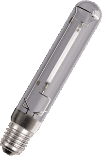 Osram Vialox Hogedruk natriumdamplamp 1000W 130000lm 2000K E40 foto 1