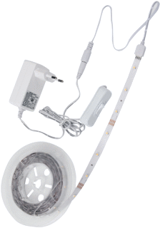 Bailey Ecobasic LED Lichtslang/-band 36W 3000K