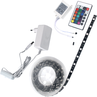Bailey Ecobasic LED Lichtslang/-band 25W