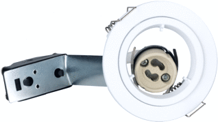 Bailey Bailey LED Inbouwspot 60W GU10