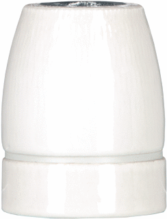 Bailey Lampholder Lampfitting E27