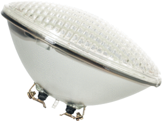 Bailey Studio-, projectie- en fotolamp 100W