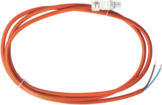 Finder 7L LED Aansluitleiding