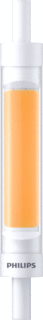 Philips CorePro LED-lamp 7.2W 810lm 3000K R7s