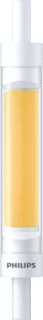 Philips CorePro LED-lamp 7.2W 850lm 4000K R7s