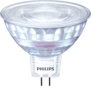 Philips Philips Master LED-lamp 7.5W 621lm 2200-2700K GU5,3
