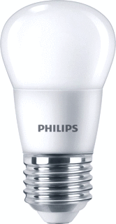 Philips Philips CorePro LED-lamp 2.8W 250lm 2700K E27