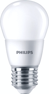 Philips Philips CorePro LED-lamp 7W 806lm 2700K E27