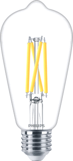 Philips MASTERValue LED-lamp 5.9W 806lm 2200-2700K E27 foto 1