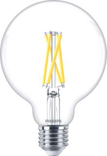 Philips MASTERValue LED-lamp 5.9W 806lm 2200-2700K E27