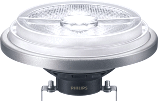 Philips Philips Master LED-lamp 14.8W 875lm 3000K G53