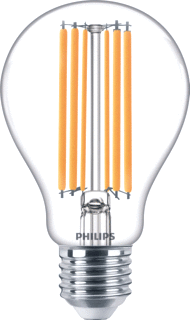 Philips CorePro LED-lamp 13W 2000lm 2700K E27 foto 1