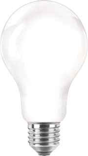 Philips Philips CorePro LED-lamp 13W 2000lm 2700K E27