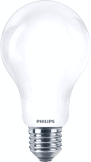Philips Philips CorePro LED-lamp 17.5W 2452lm 2700K E27
