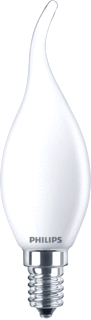 Philips Philips CorePro LED-lamp 2.2W 250lm 2700K E14