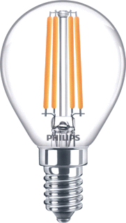Philips CorePro LED-lamp 6.5W 806lm 4000K E14 foto 1