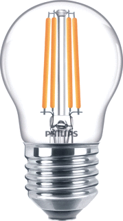 Philips CorePro LED-lamp 6.5W 806lm 2700K E27