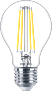 Philips MASTERValue LED-lamp 5.9W 806lm 2700K E27
