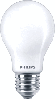 Philips MASTERValue LED-lamp 5.9W 806lm 2700K E27 foto 1