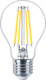 Philips MASTERValue LED-lamp 7.8W 1055lm 2700K E27 foto 1