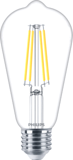 Philips Philips MASTERValue LED-lamp 5.9W 806lm 2700K E27
