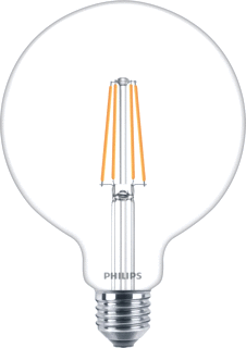 Philips MASTERValue LED-lamp 5.9W 806lm 2700K E27