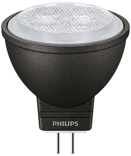 Philips Philips Master LED-lamp 3.5W 200lm 2700K GU4