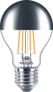 Philips MASTERValue LED-lamp 7.2W 650lm 2700K E27 foto 1