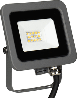 Bailey LED Opbouwspot 11W 1050lm 3000K foto 1