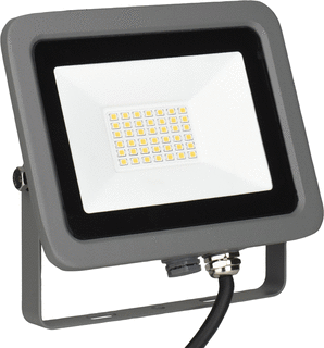 Bailey Bailey LED Opbouwspot 31W 3000lm 3000K