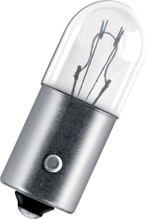 Bailey Bailey Voertuiglamp 35lm BA9s