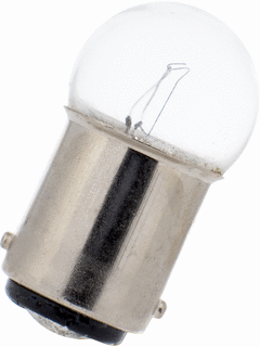 Bailey Bailey Voertuiglamp 1650lm BA15d