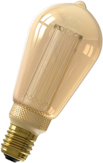 Bailey LED-lamp 3.5W 120lm 1800K E27 foto 1