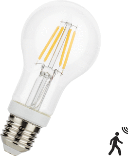 Bailey LED-lamp 5W 600lm 2700K E27 foto 1
