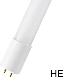 Bailey LED-lamp 12.5W 2000lm 4000K G13