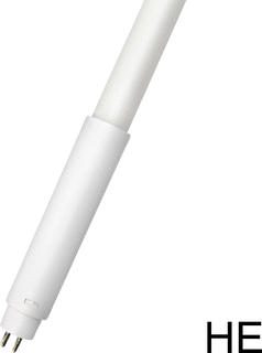 Bailey LED-lamp 20W 3000lm 4000K G5