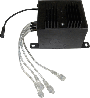 Bailey LED driver